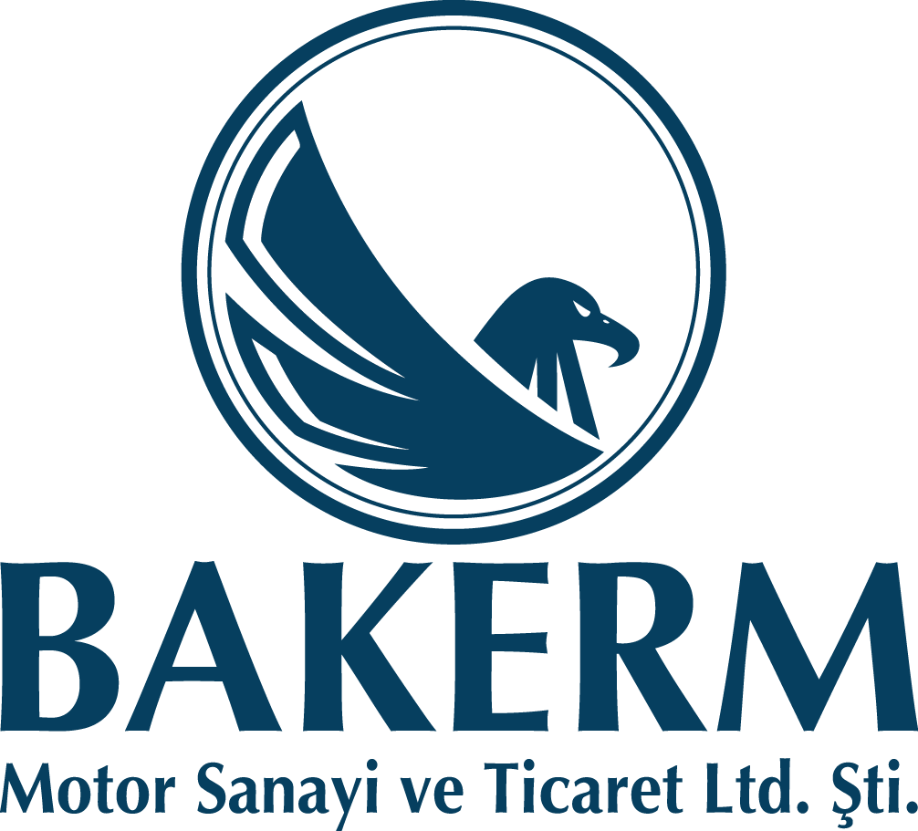 Bakerm Motor, Motor, Salyangoz Motor